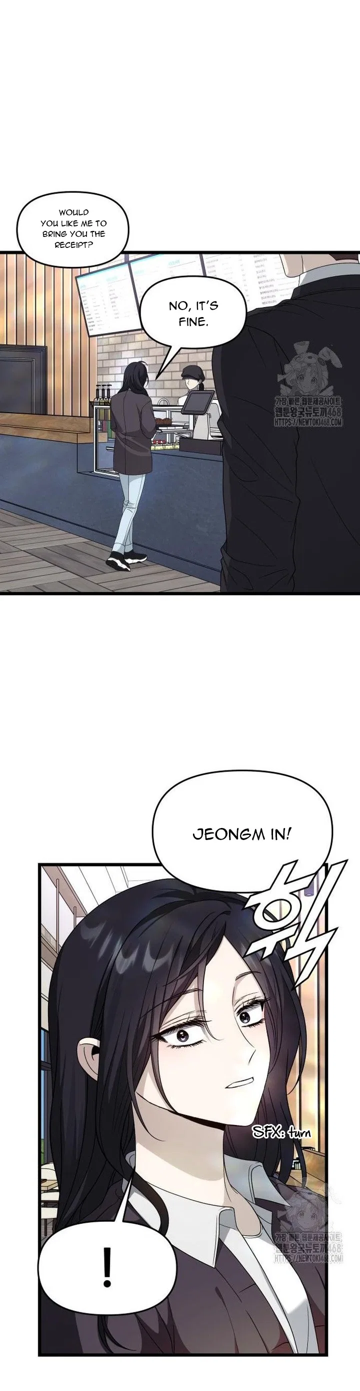 Dreaming Freedom Chapter 181 – Page 9