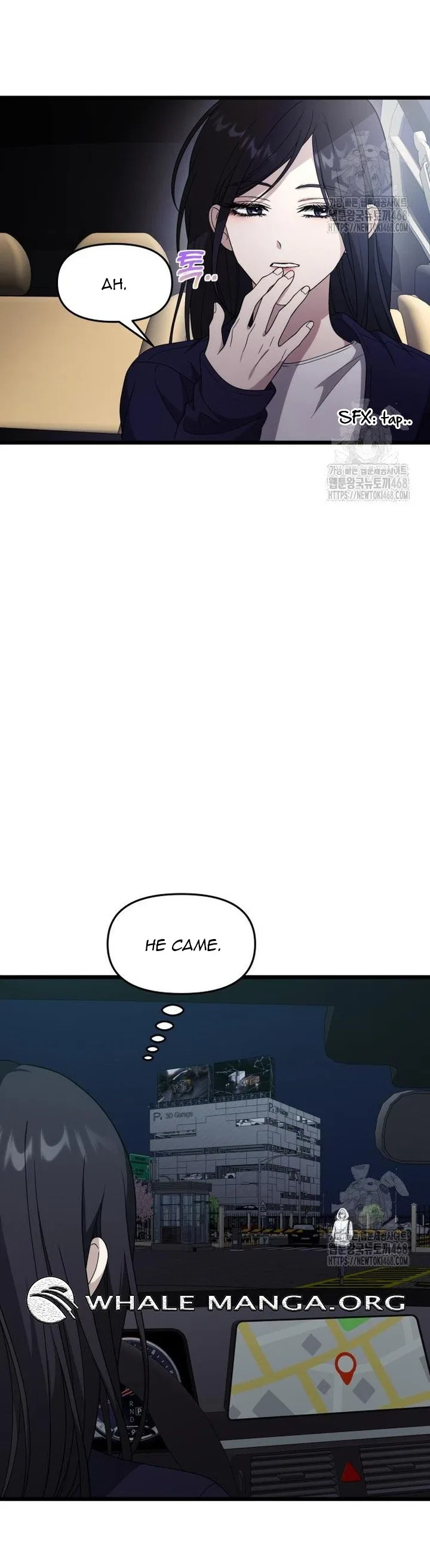 Dreaming Freedom Chapter 181 – Page 23