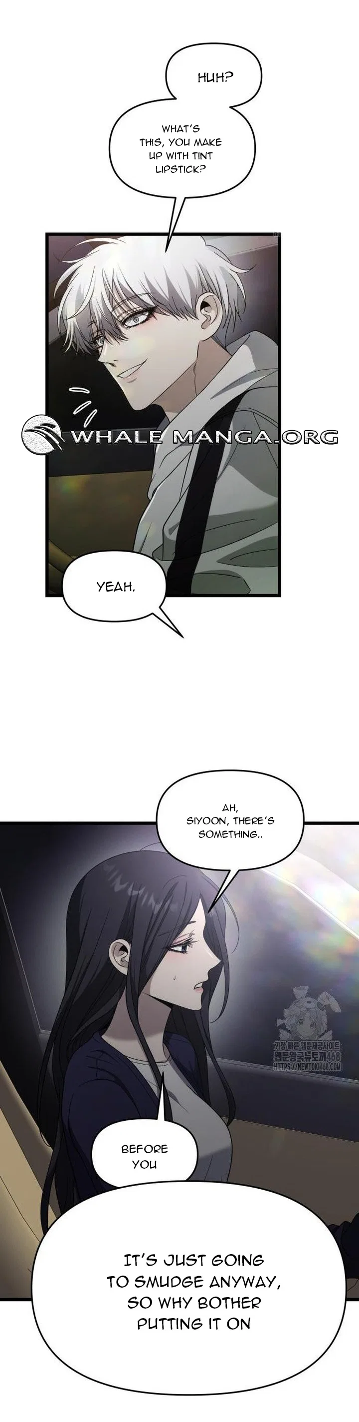 Dreaming Freedom Chapter 181 – Page 25