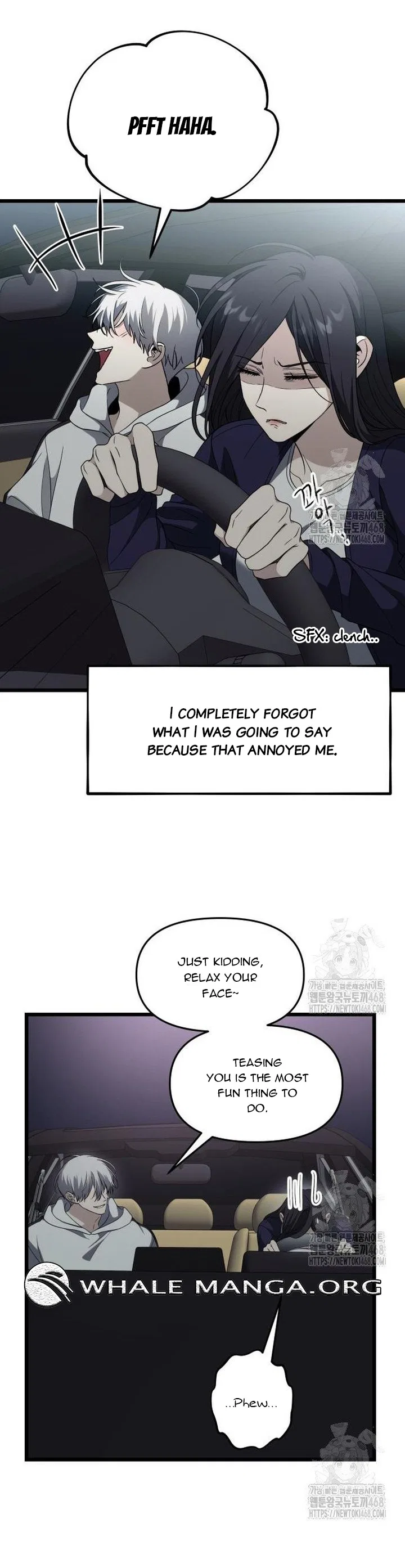 Dreaming Freedom Chapter 181 – Page 26