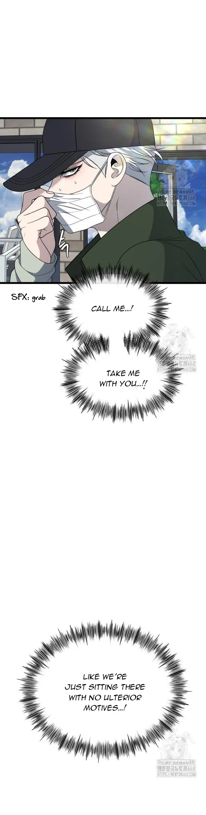 Dreaming Freedom Chapter 181 – Page 40