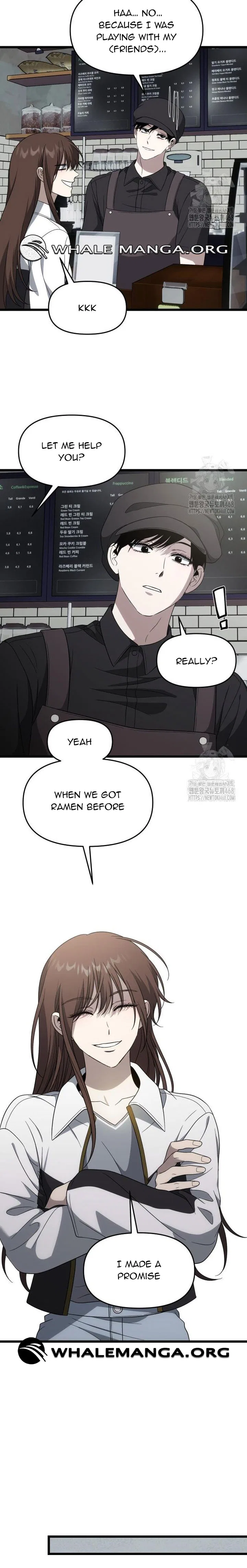 Dreaming Freedom Chapter 178 – Page 9