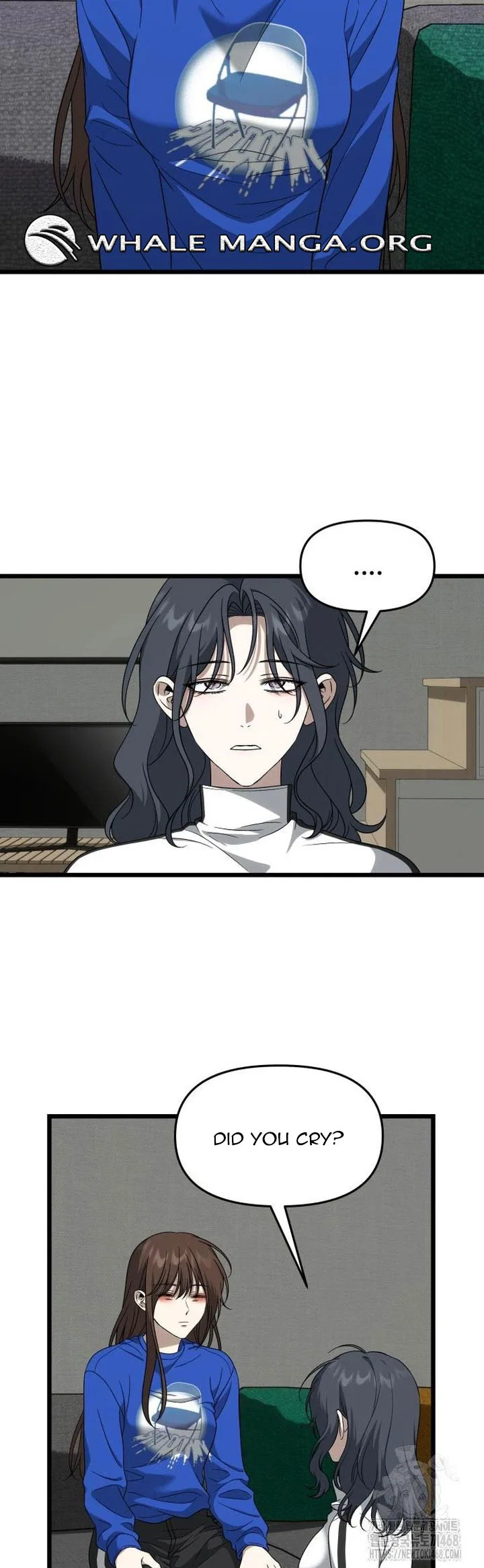 Dreaming Freedom Chapter 178 – Page 19