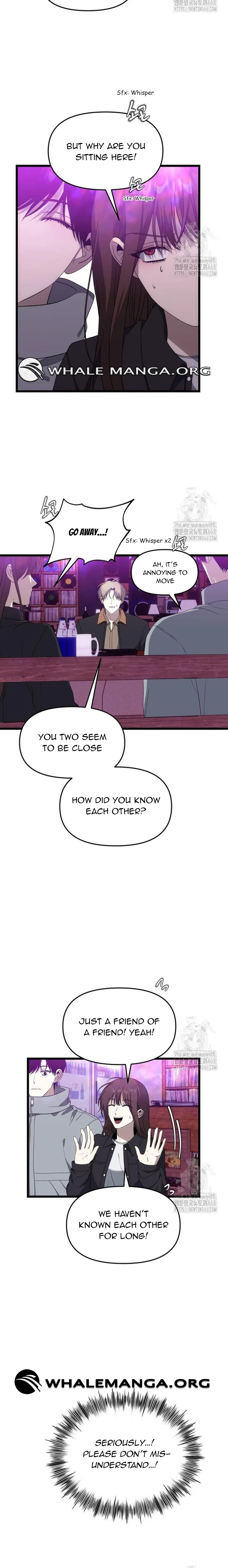 Dreaming Freedom Chapter 178 – Page 29