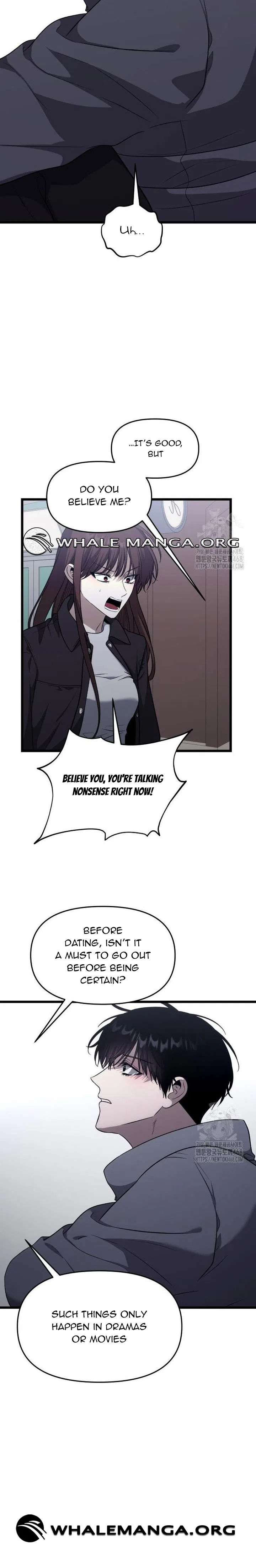 Dreaming Freedom Chapter 178 – Page 37