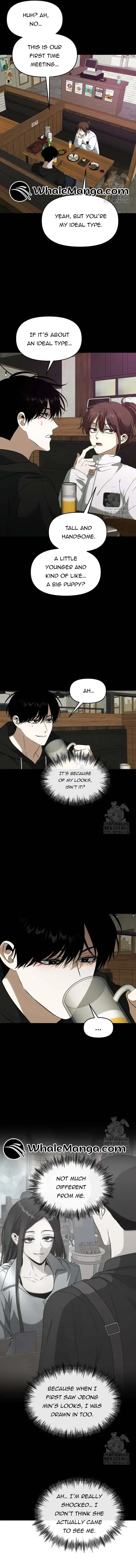 Dreaming Freedom Chapter 176 – Page 5