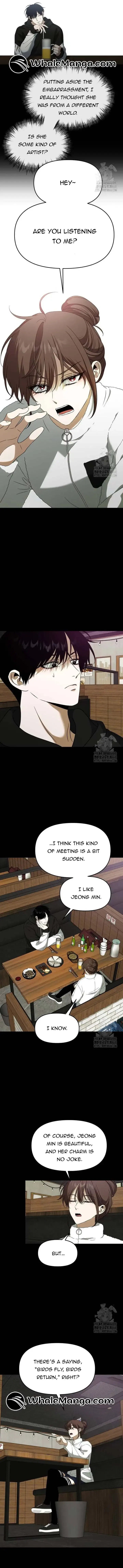 Dreaming Freedom Chapter 176 – Page 6