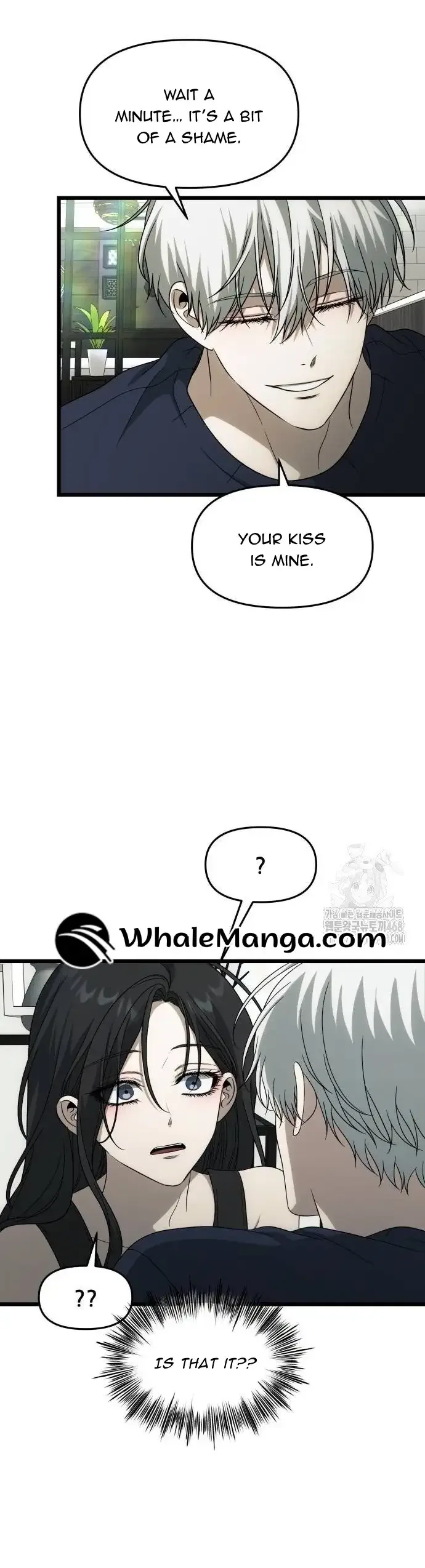 Dreaming Freedom Chapter 175 – Page 27