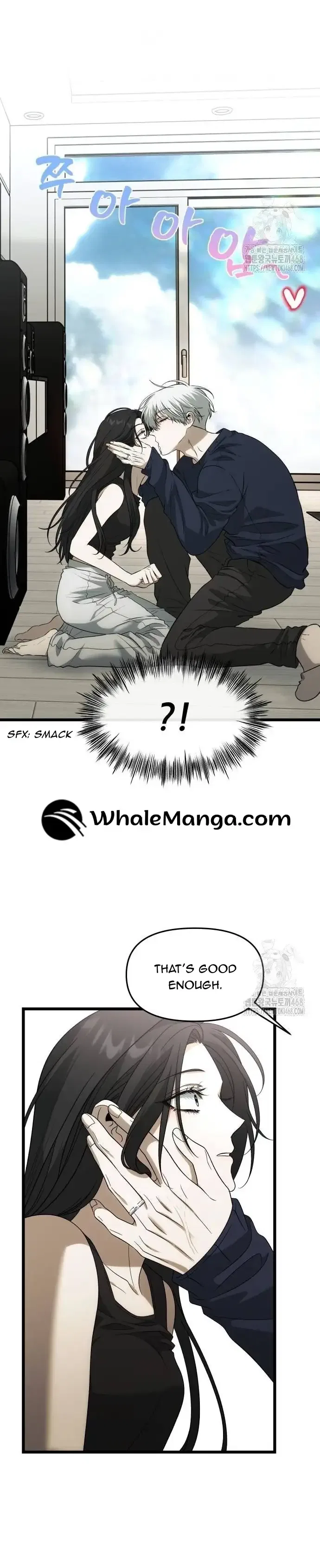 Dreaming Freedom Chapter 175 – Page 28