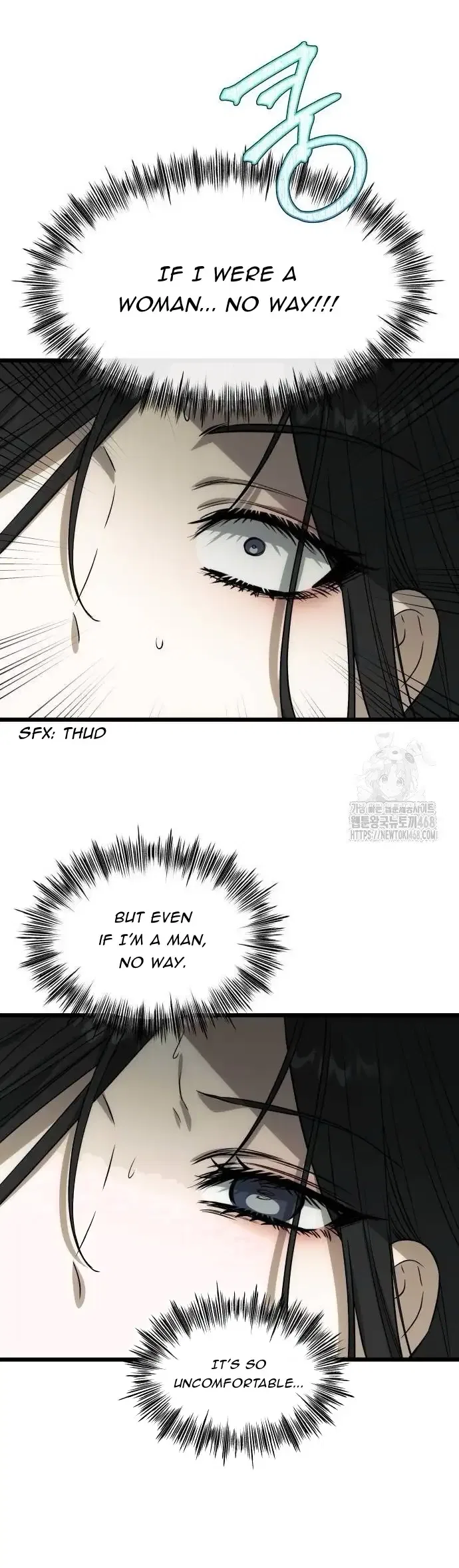 Dreaming Freedom Chapter 175 – Page 33