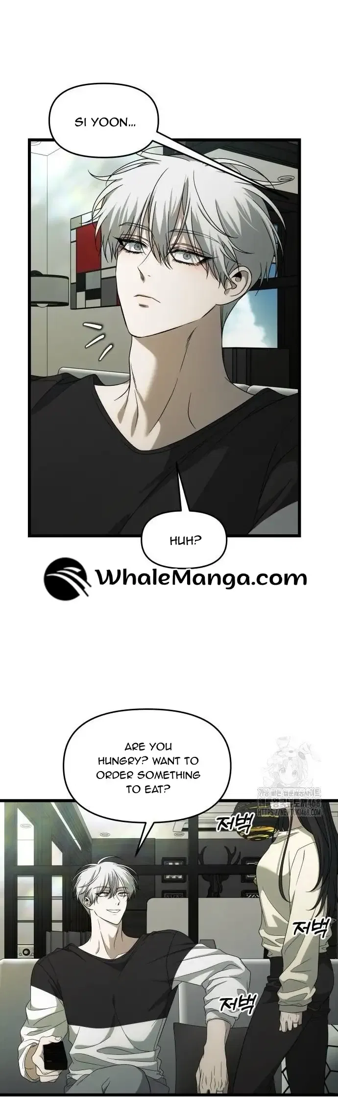Dreaming Freedom Chapter 175 – Page 36