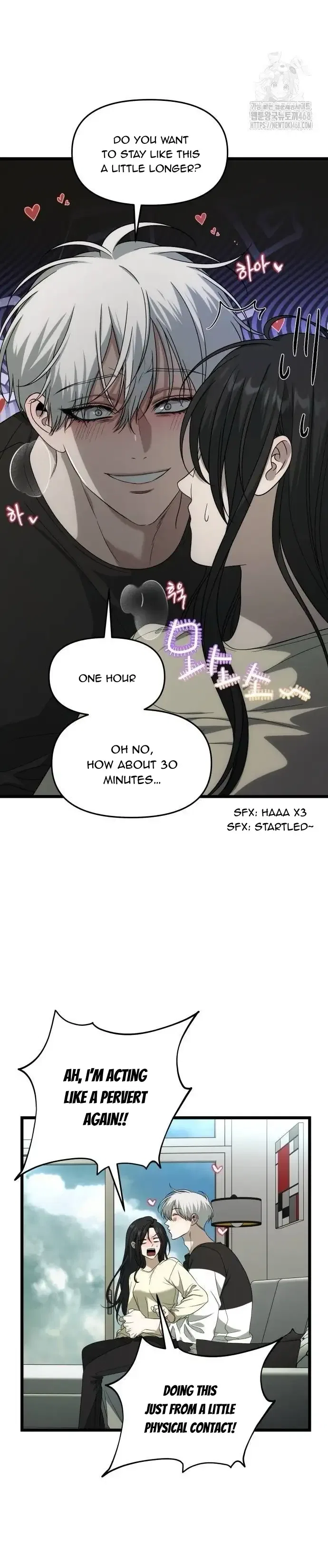 Dreaming Freedom Chapter 175 – Page 40