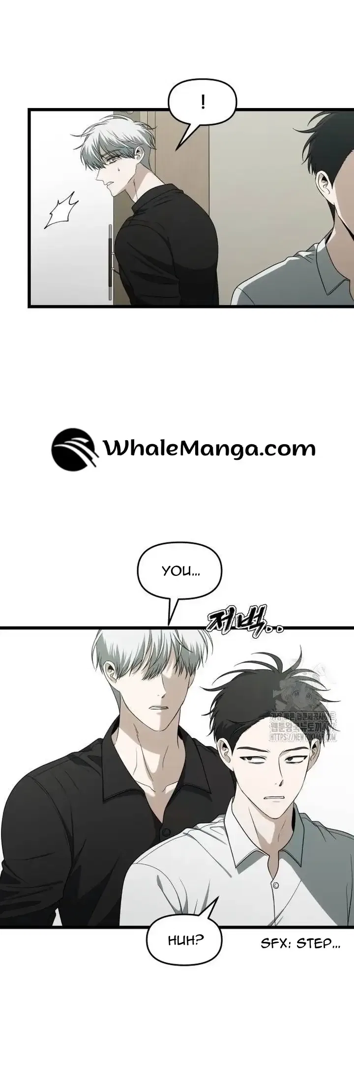 Dreaming Freedom Chapter 174 – Page 9