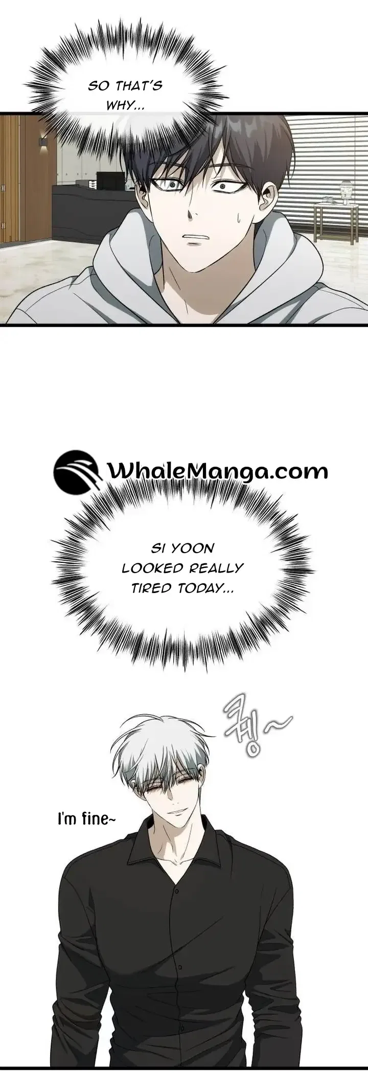 Dreaming Freedom Chapter 174 – Page 15