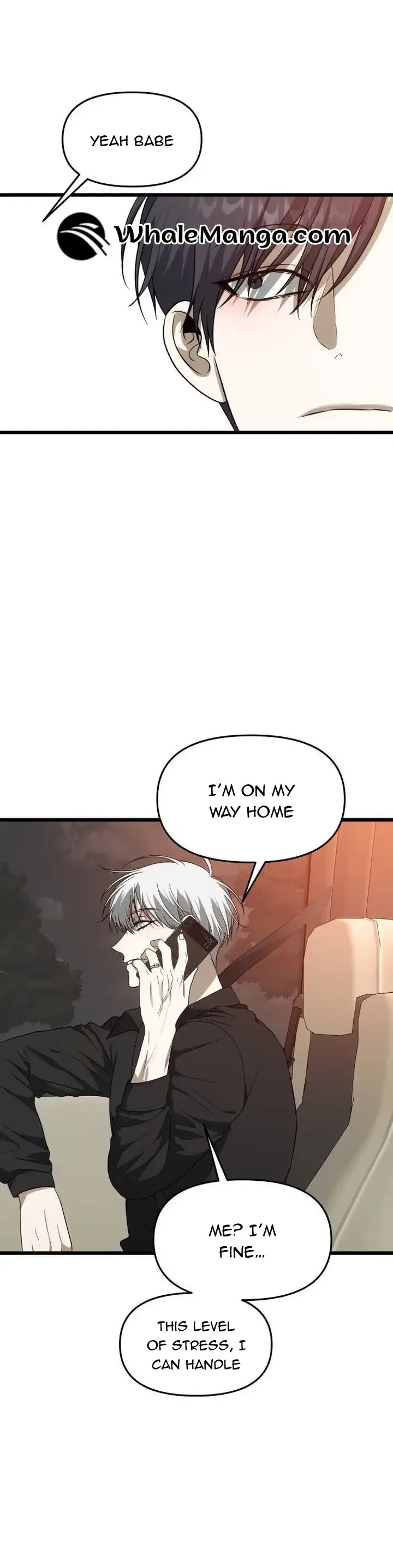 Dreaming Freedom Chapter 174 – Page 19