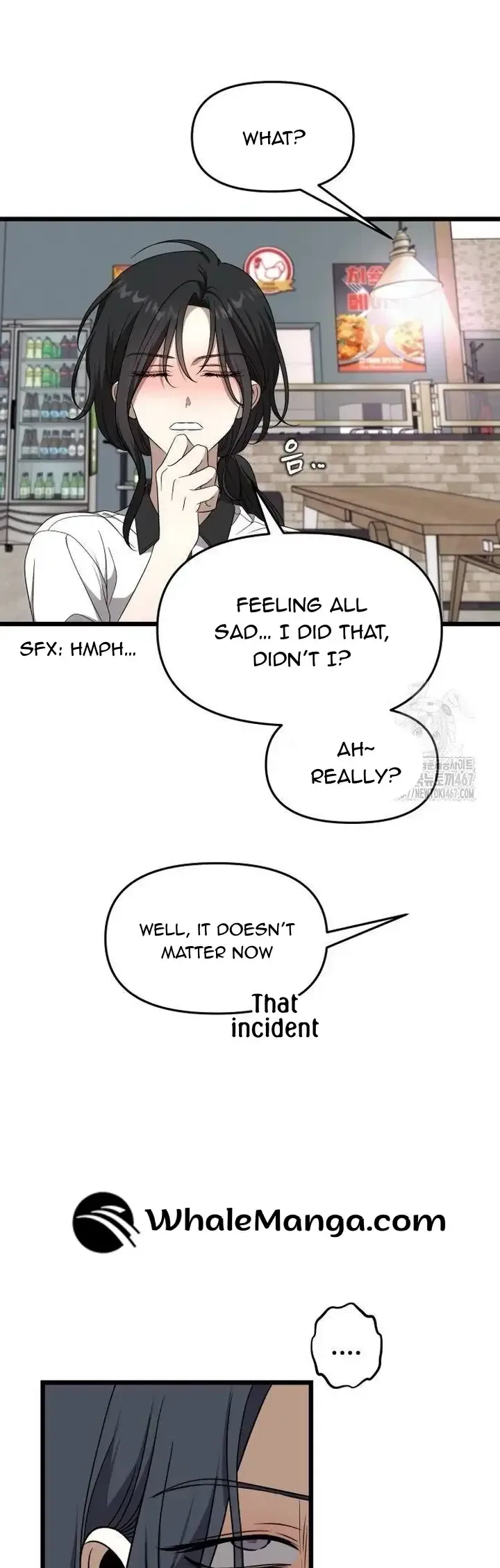 Dreaming Freedom Chapter 174 – Page 33