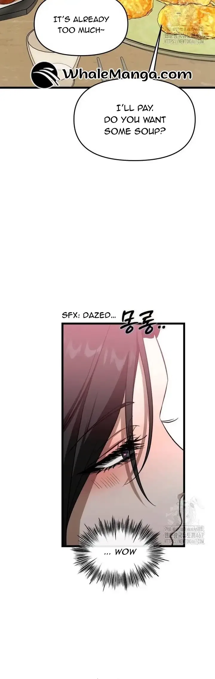 Dreaming Freedom Chapter 174 – Page 39