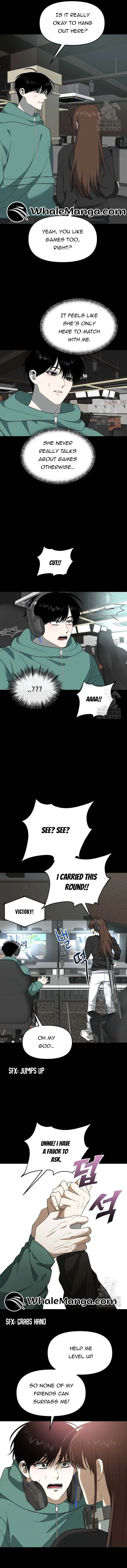 Dreaming Freedom Chapter 172 – Page 10
