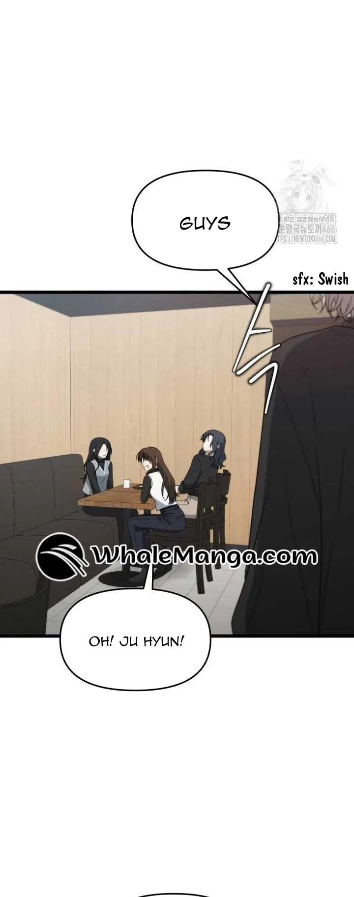 Dreaming Freedom Chapter 171 – Page 14