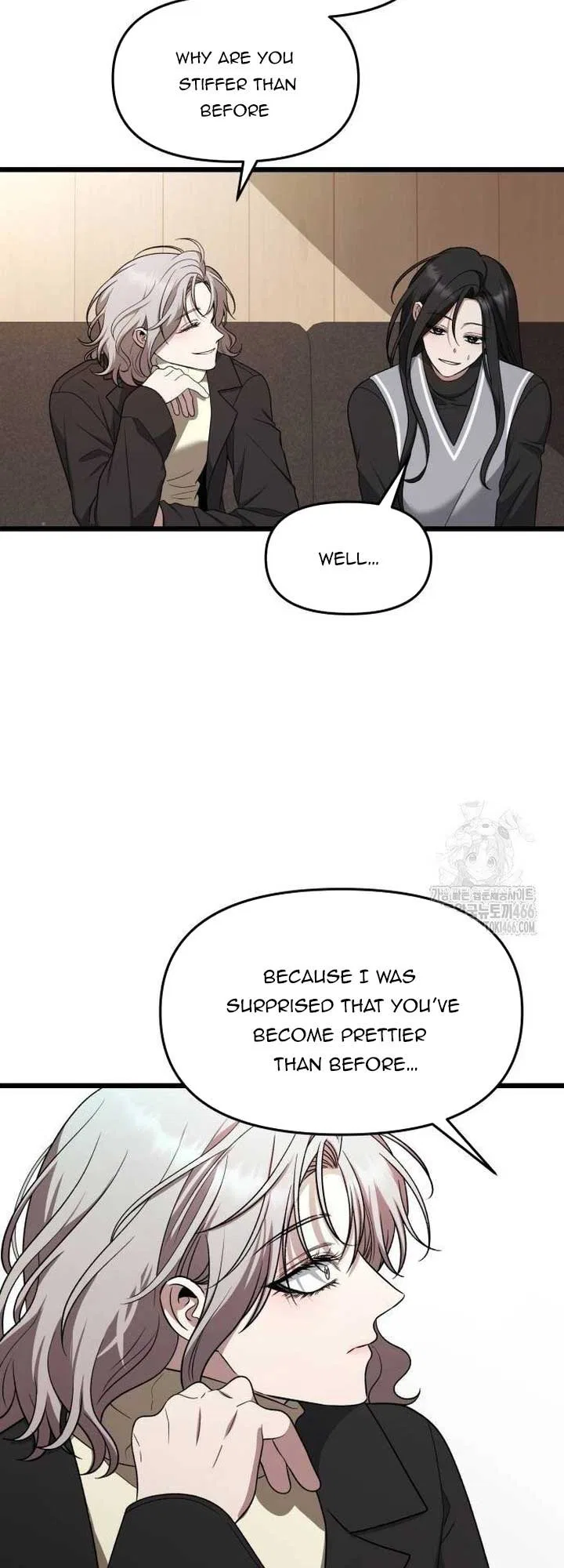 Dreaming Freedom Chapter 171 – Page 18