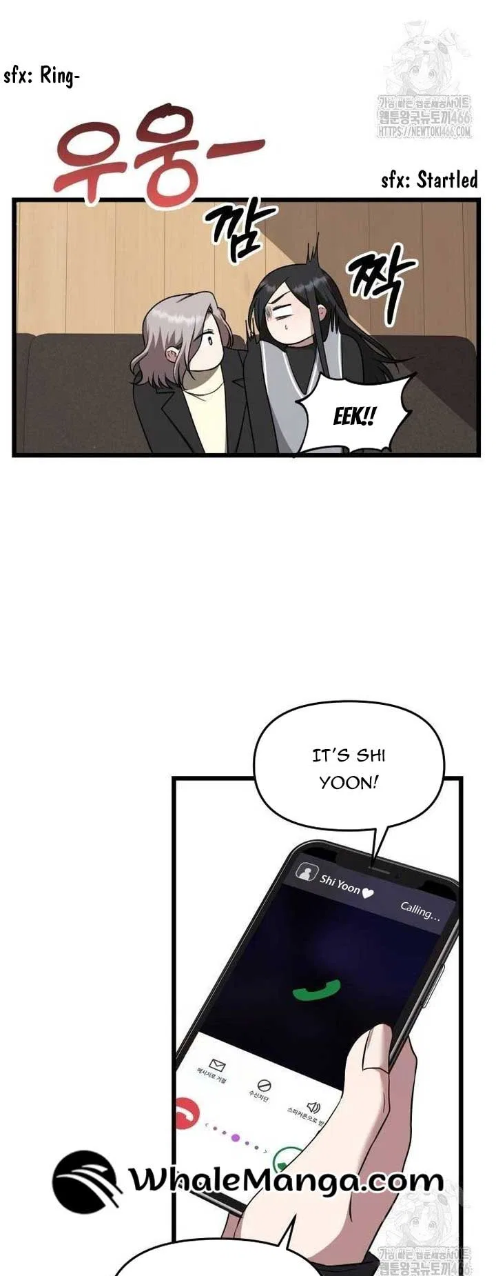 Dreaming Freedom Chapter 171 – Page 21