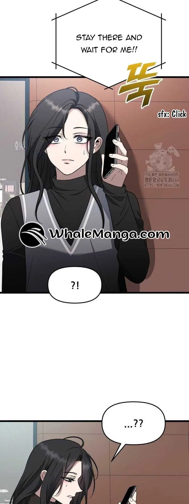 Dreaming Freedom Chapter 171 – Page 27