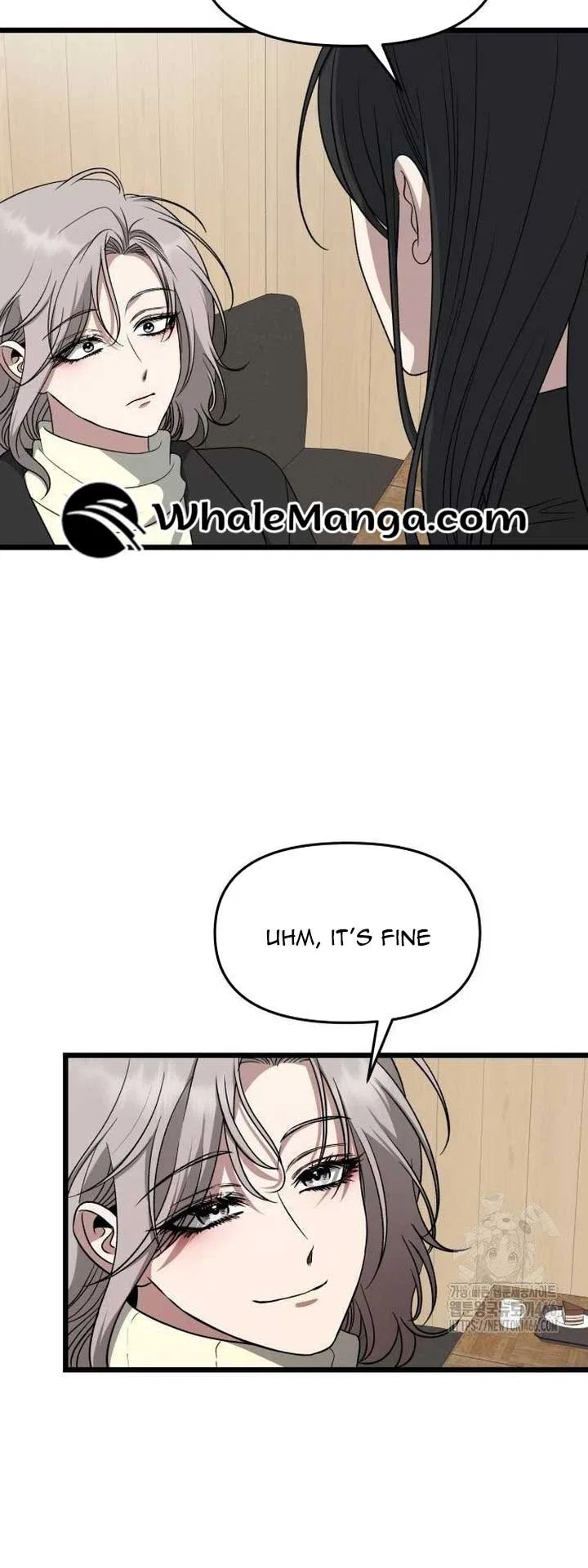 Dreaming Freedom Chapter 171 – Page 30
