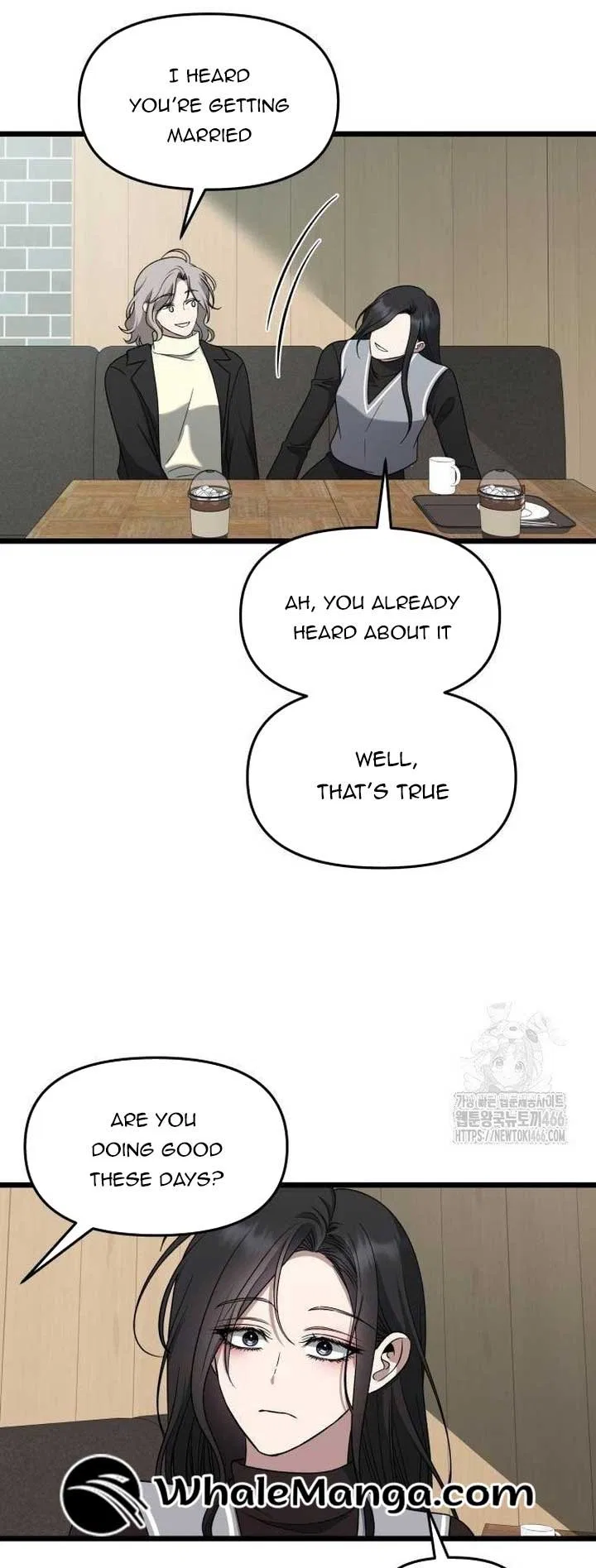 Dreaming Freedom Chapter 171 – Page 31