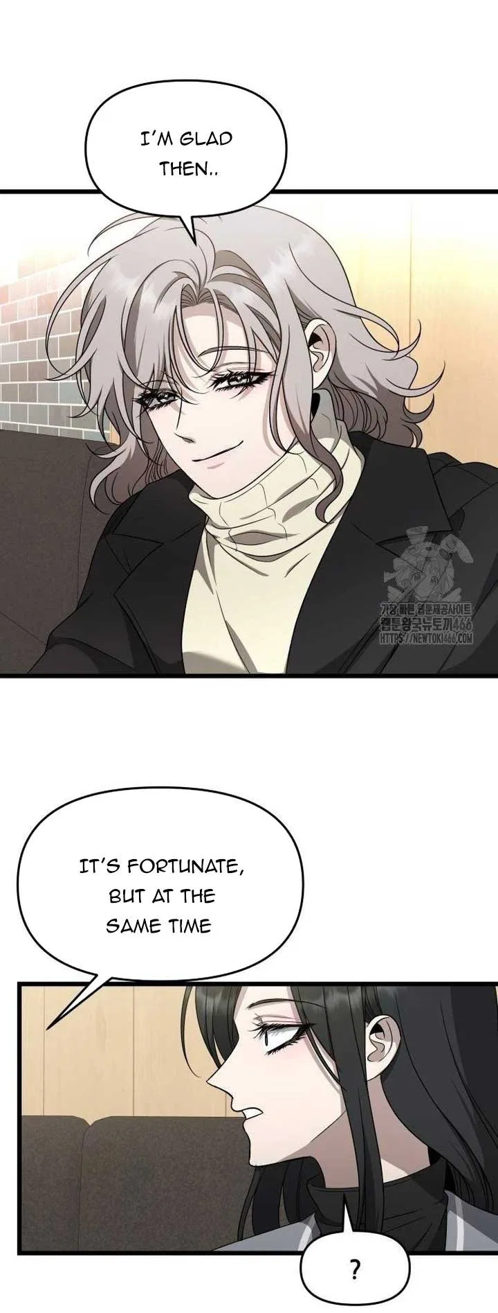 Dreaming Freedom Chapter 171 – Page 33