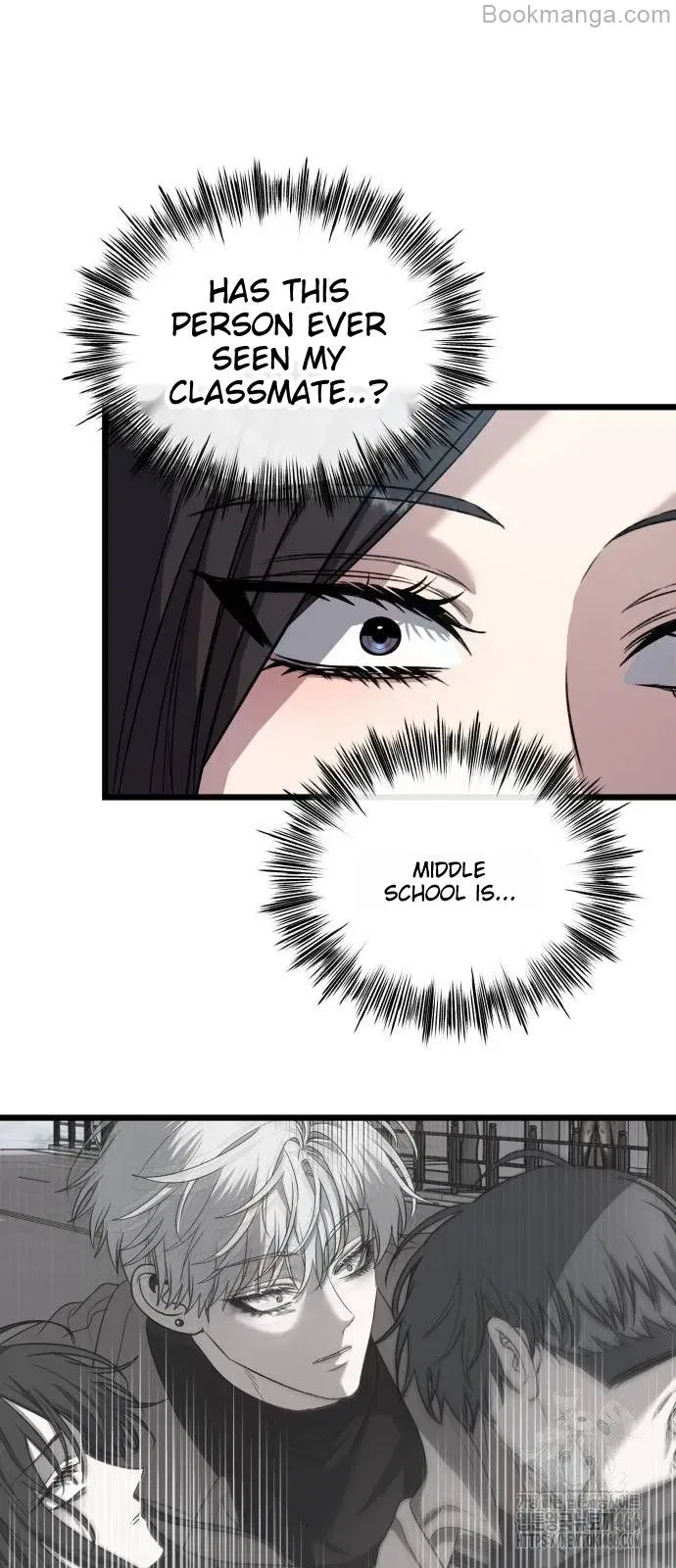 Dreaming Freedom Chapter 167 – Page 4