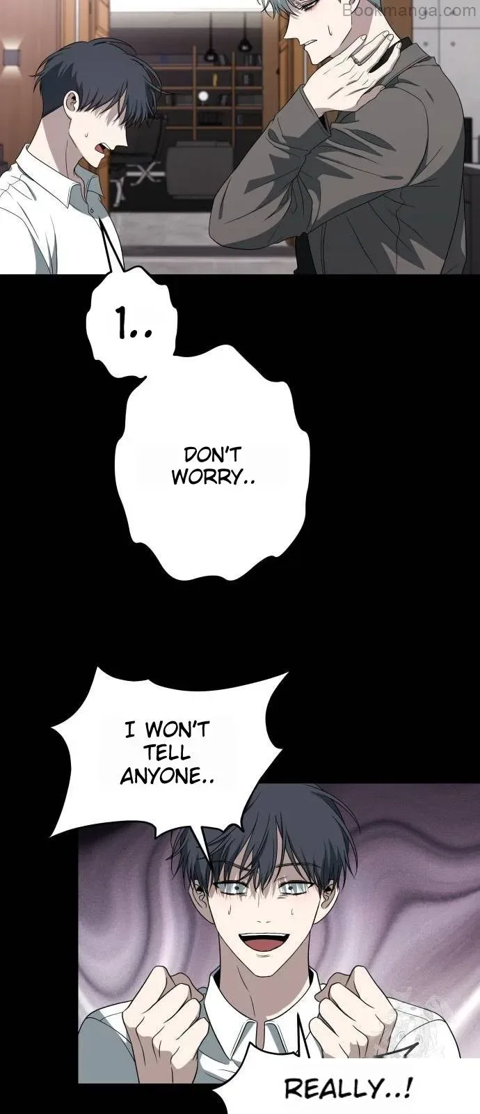 Dreaming Freedom Chapter 167 – Page 10