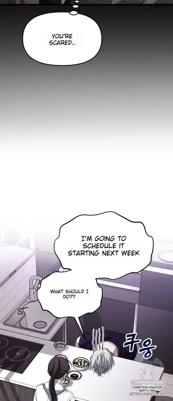 Dreaming Freedom Chapter 167 – Page 12