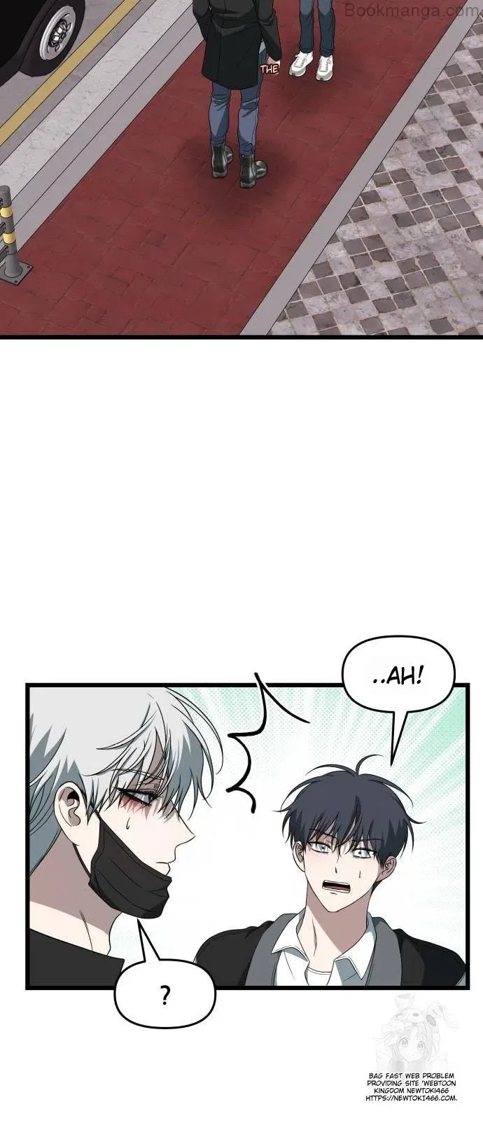 Dreaming Freedom Chapter 167 – Page 15