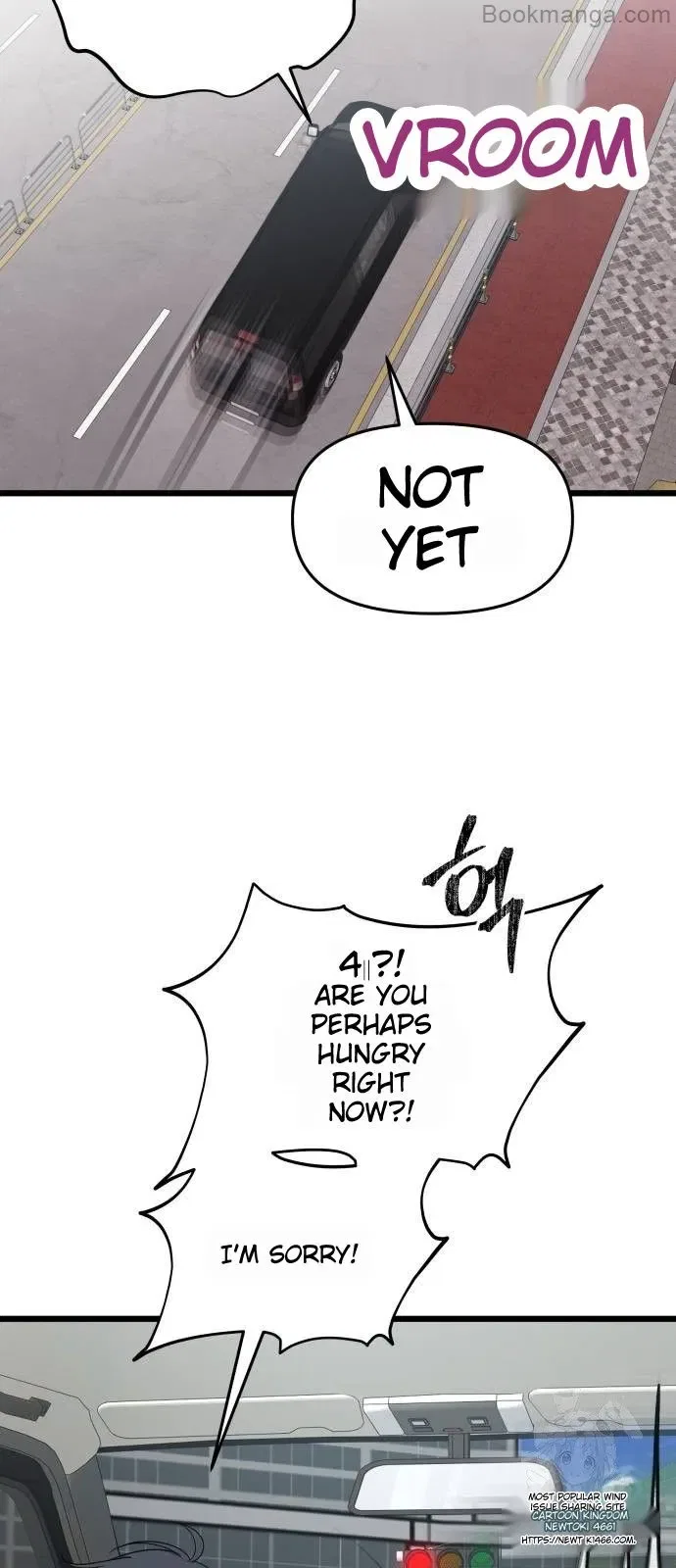 Dreaming Freedom Chapter 167 – Page 19