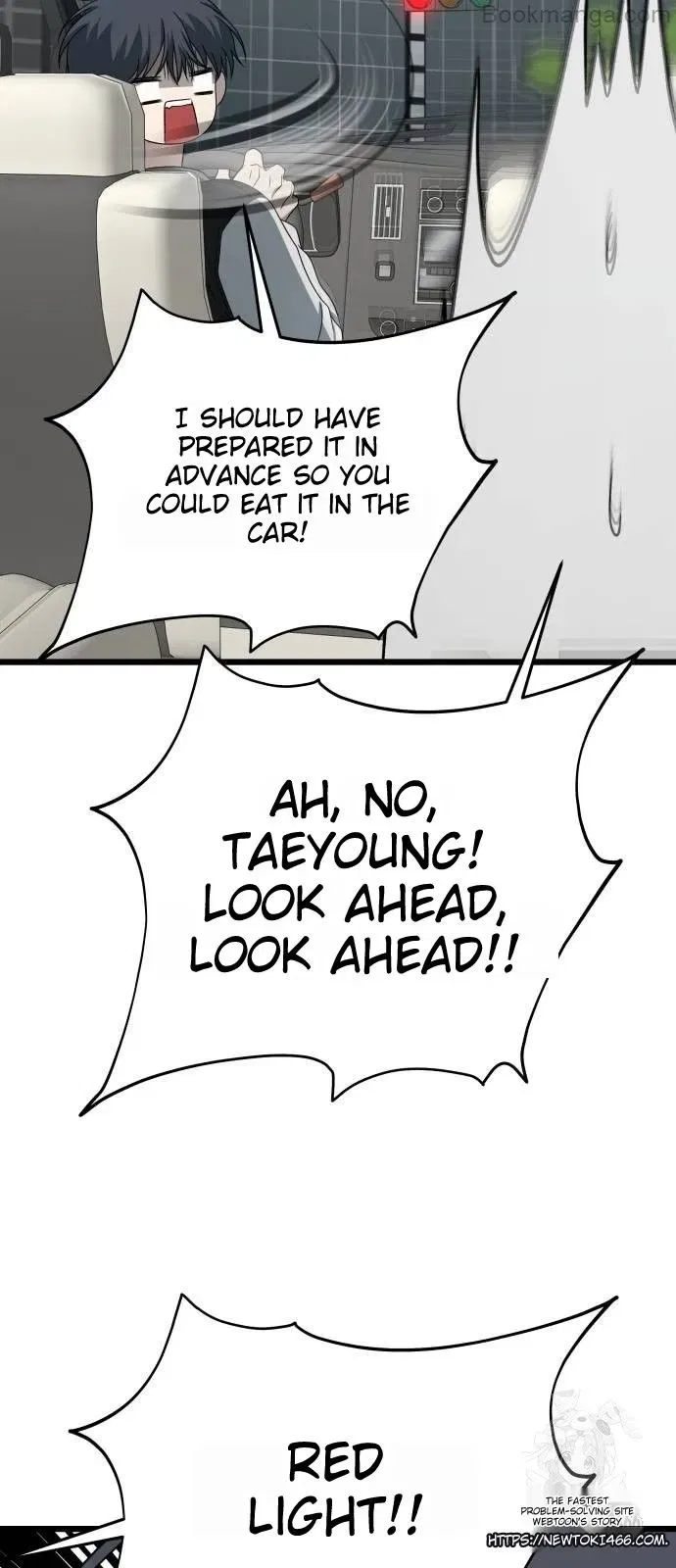Dreaming Freedom Chapter 167 – Page 20