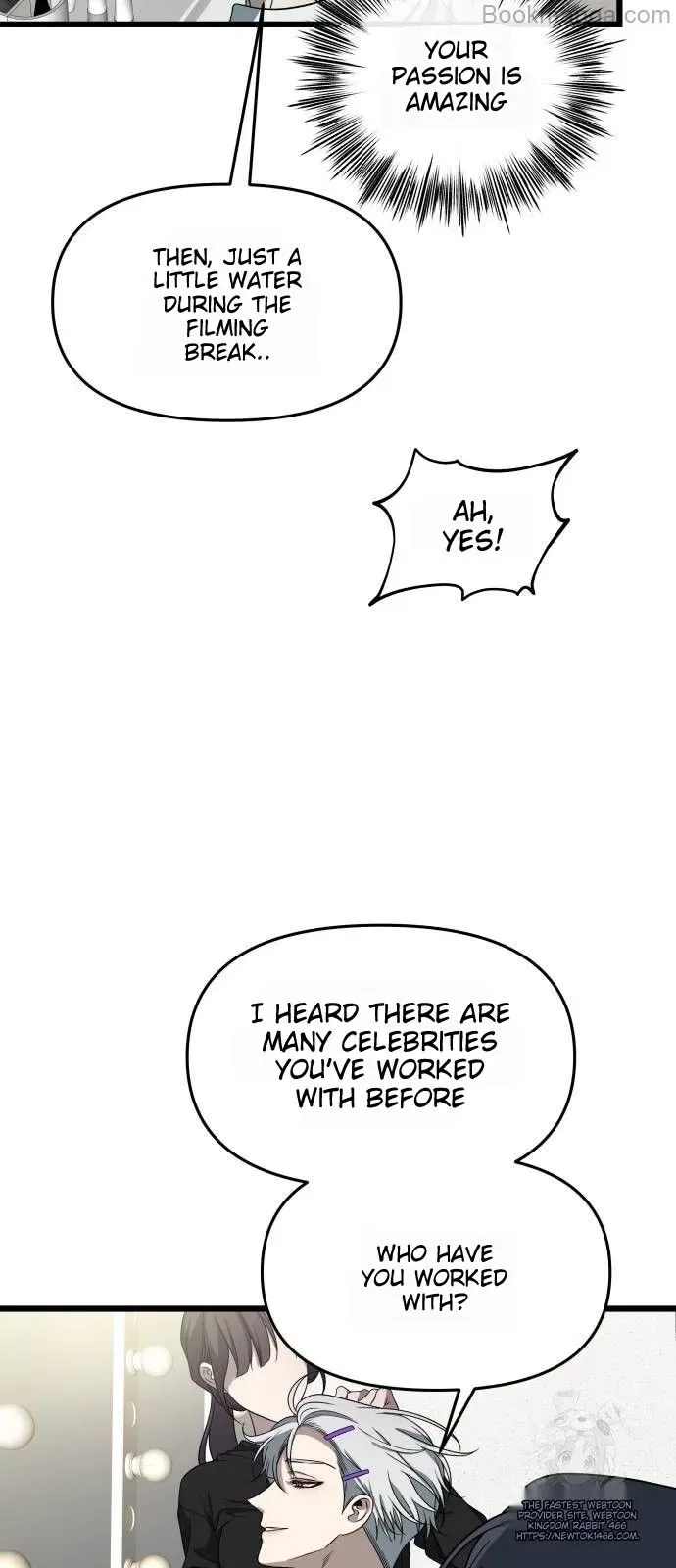 Dreaming Freedom Chapter 167 – Page 26