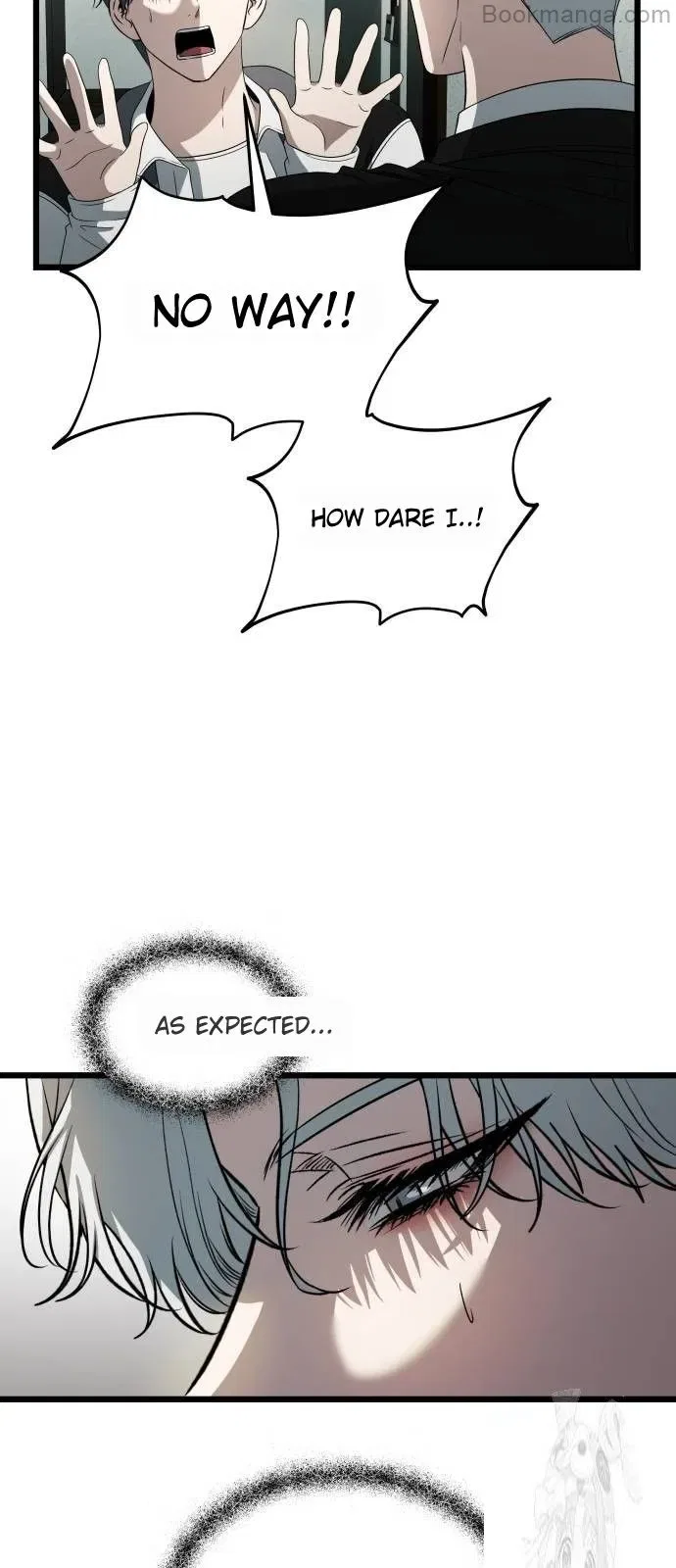 Dreaming Freedom Chapter 167 – Page 31