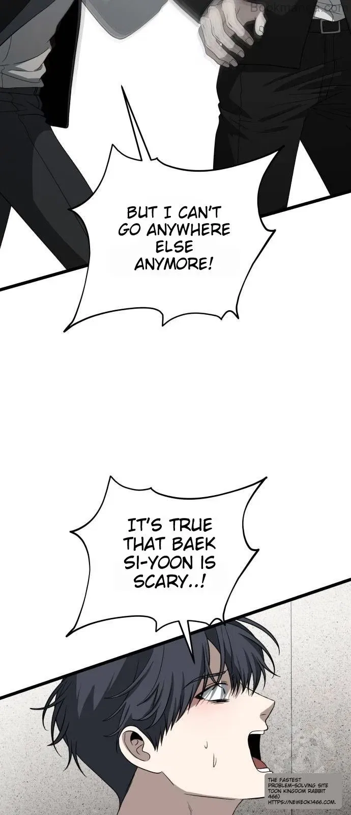 Dreaming Freedom Chapter 167 – Page 39