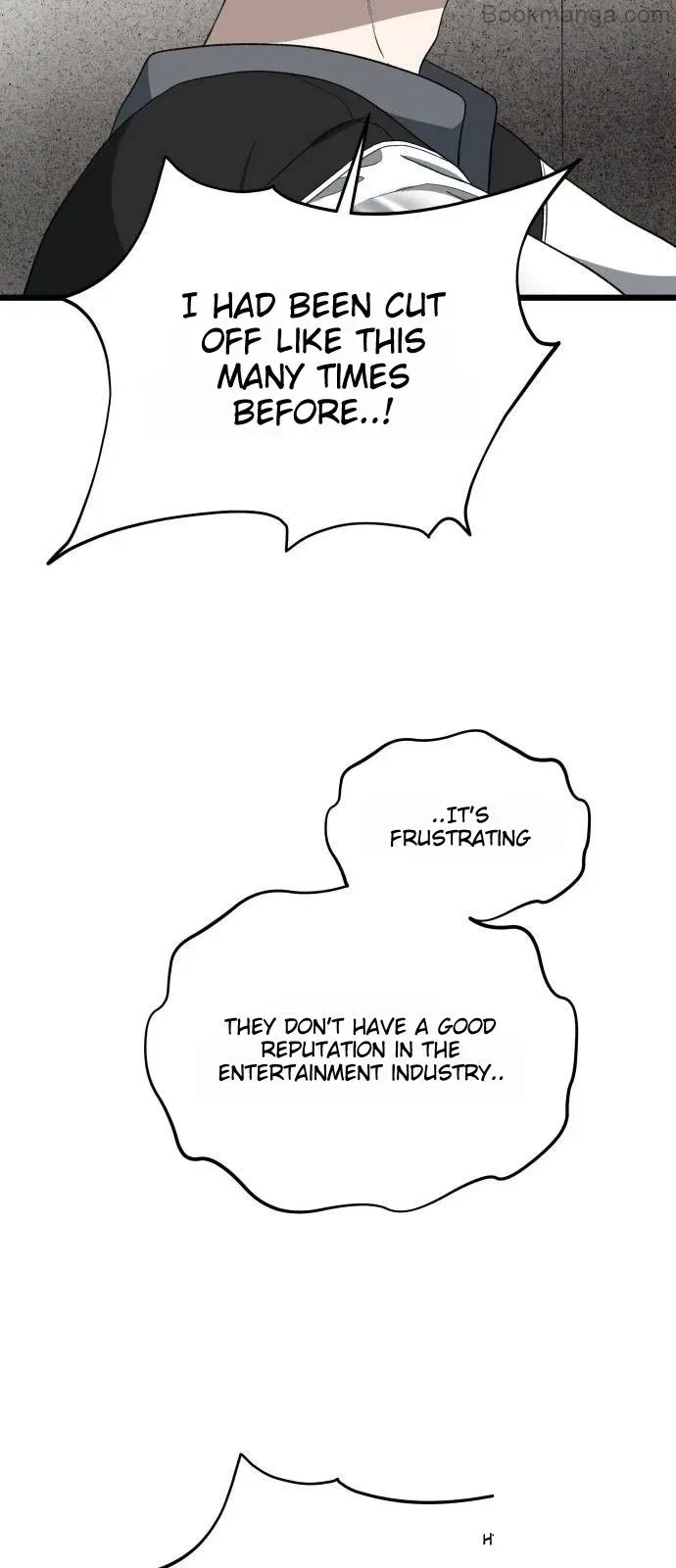 Dreaming Freedom Chapter 167 – Page 40