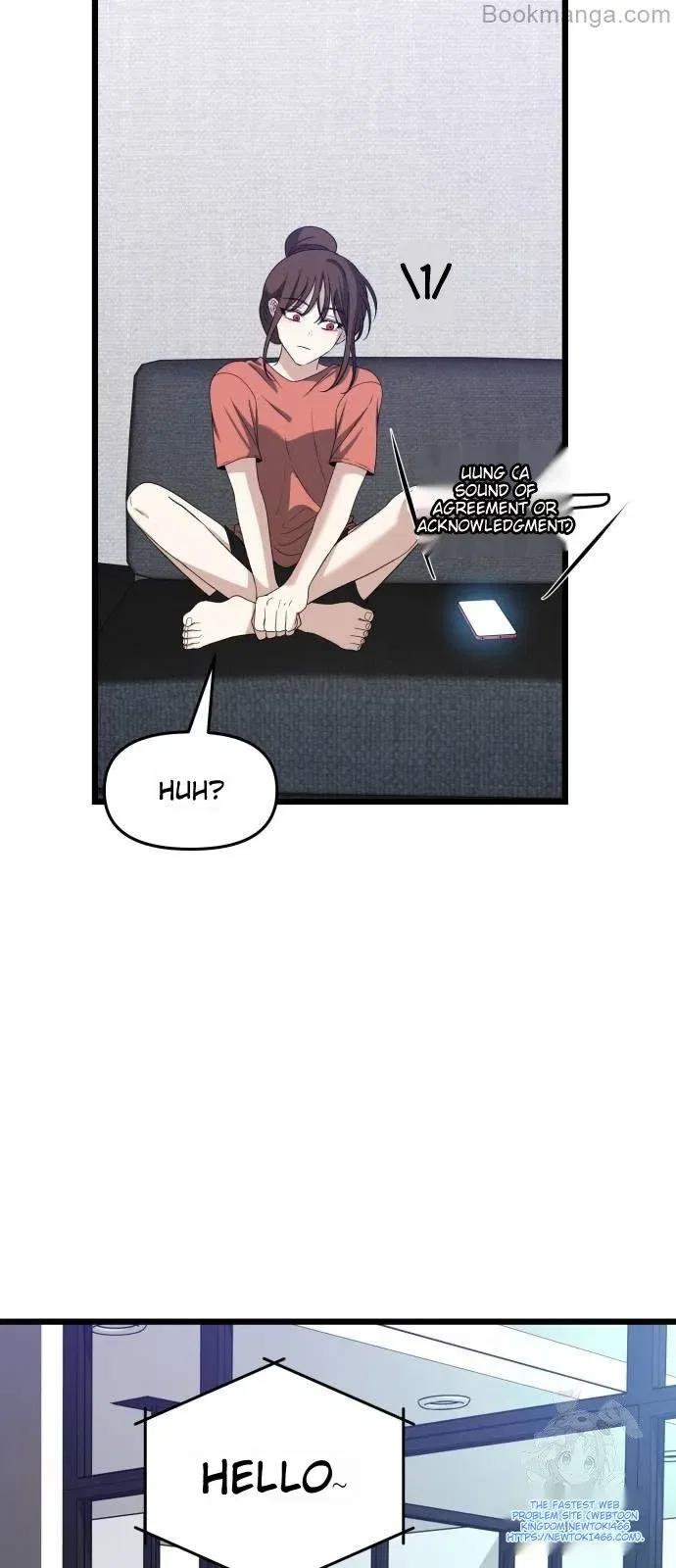 Dreaming Freedom Chapter 167 – Page 58