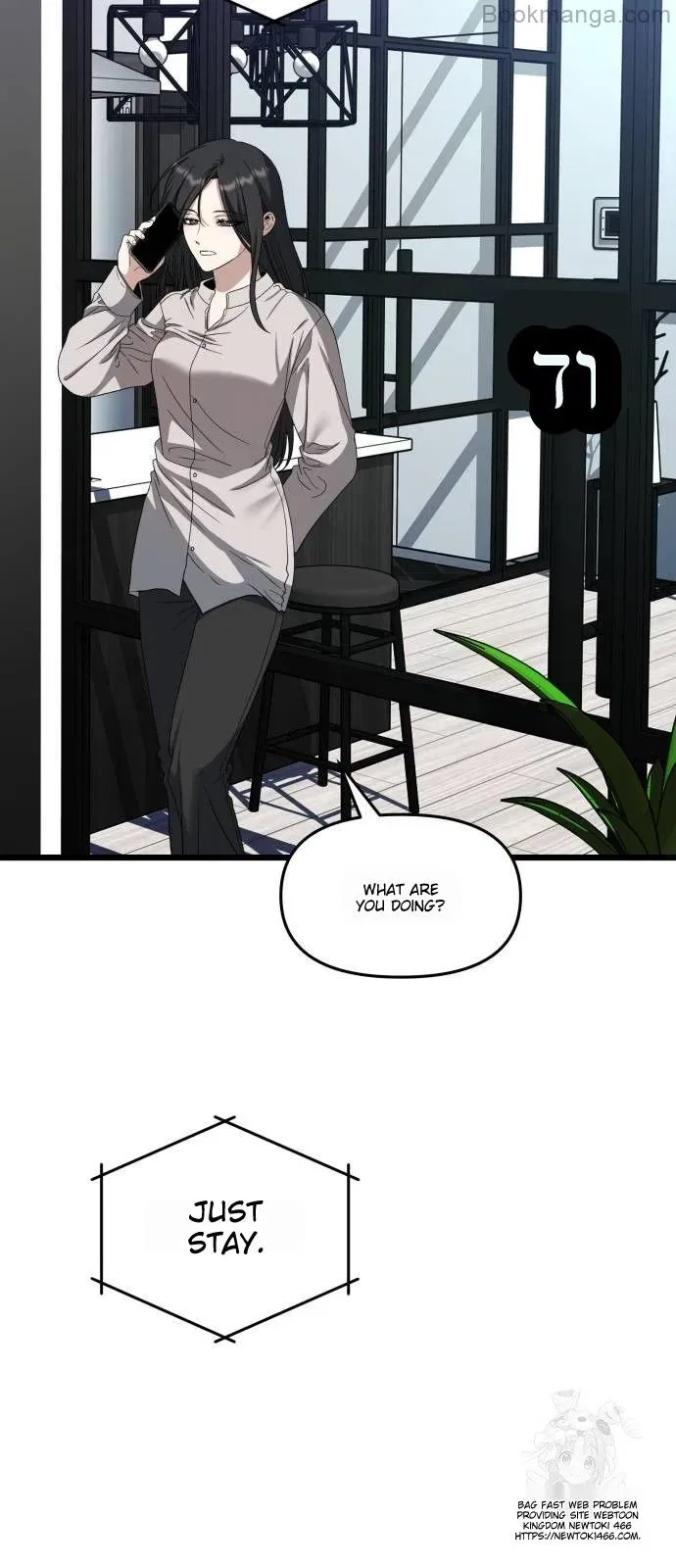 Dreaming Freedom Chapter 167 – Page 59