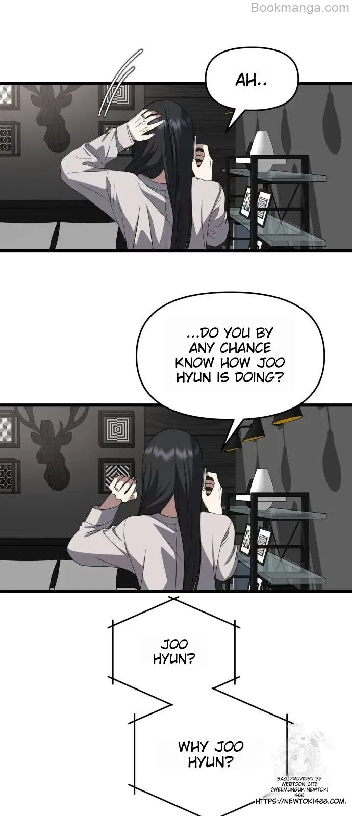 Dreaming Freedom Chapter 167 – Page 62