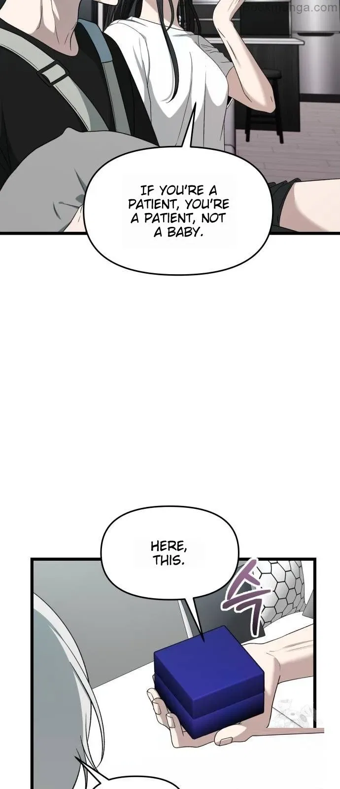 Dreaming Freedom Chapter 166 – Page 39