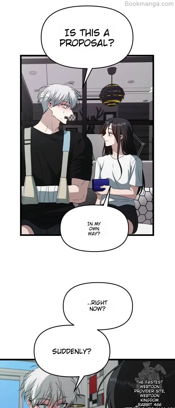 Dreaming Freedom Chapter 166 – Page 41