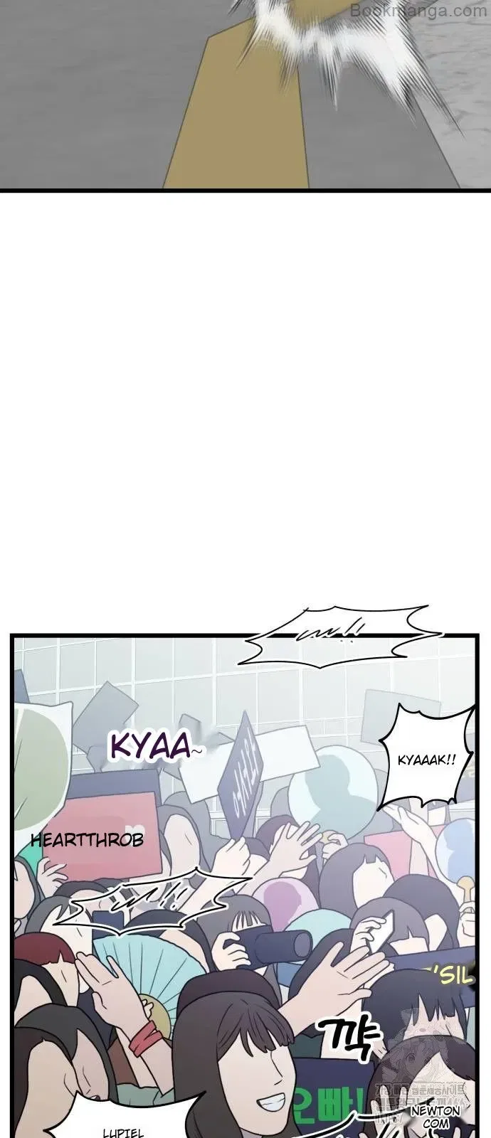 Dreaming Freedom Chapter 166 – Page 53