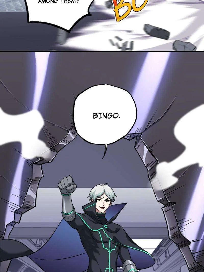 The Legendary Mechanic Chapter 281 – Page 2