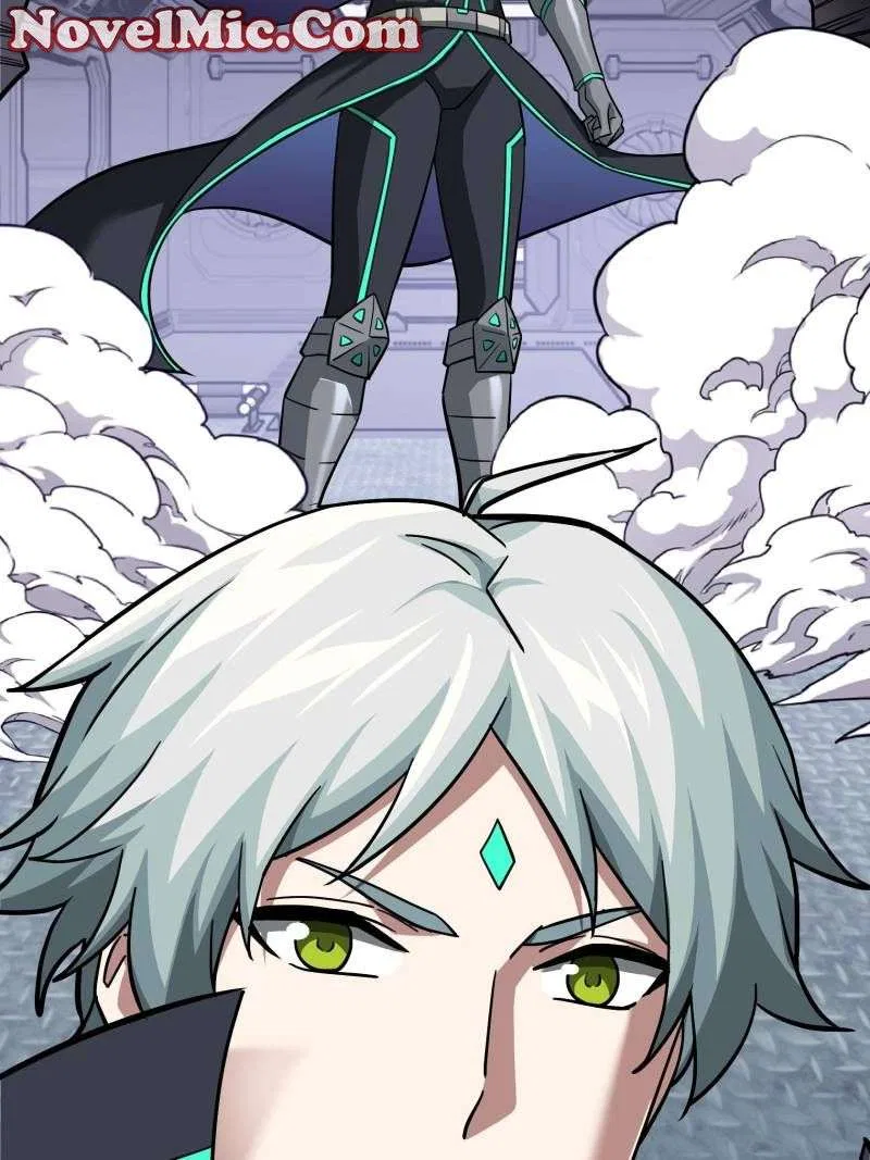 The Legendary Mechanic Chapter 281 – Page 3