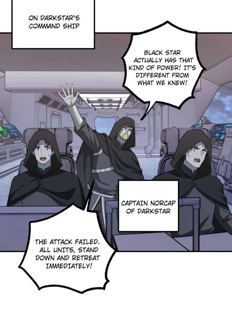 The Legendary Mechanic Chapter 281 – Page 5