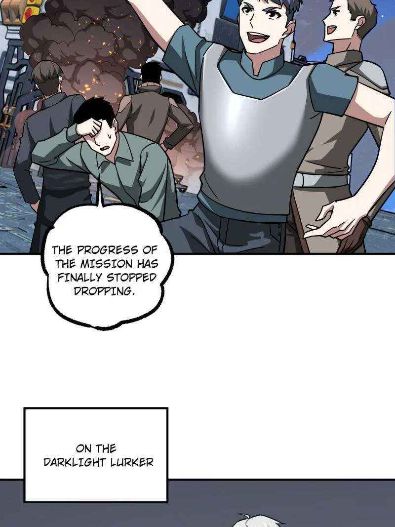 The Legendary Mechanic Chapter 281 – Page 7