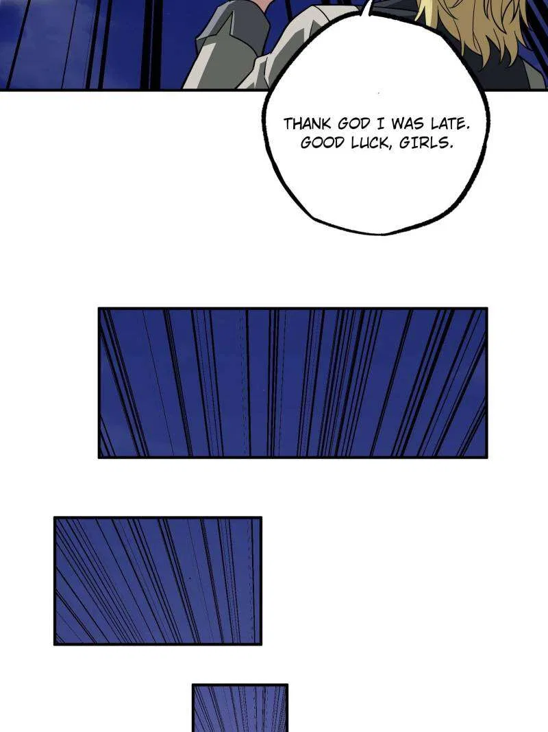 The Legendary Mechanic Chapter 281 – Page 13
